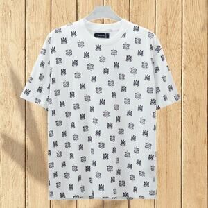 Amiri Classic Men's Short Sleeve